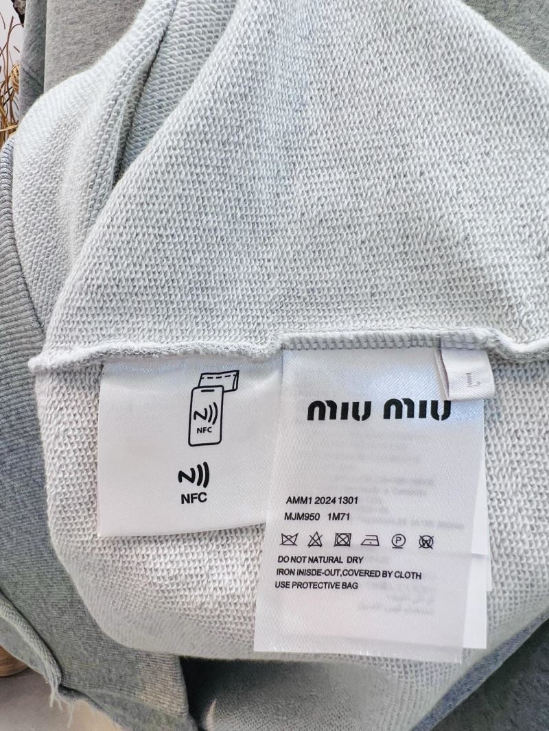 Miu Miu T-Shirts